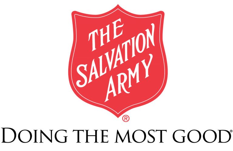 The Salvation Army